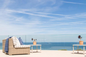 Отель Boskerris Hotel  Saint Ives